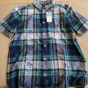 Boys Polo Shirt